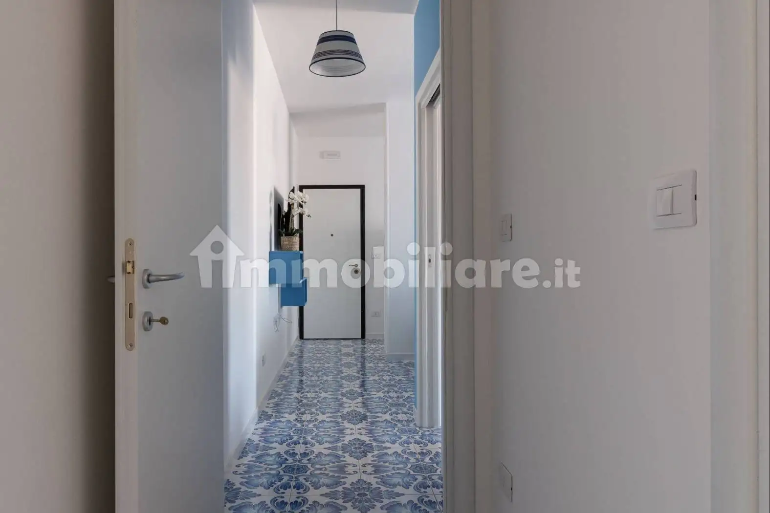 Attico via Cesare Battisti 80, Centro, Martinsicuro - foto 4