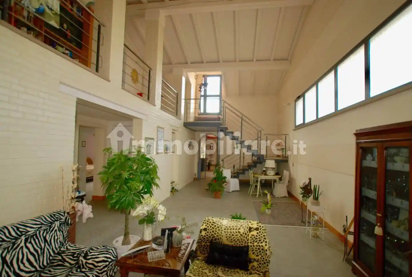 Villa in vendita a Capannoli