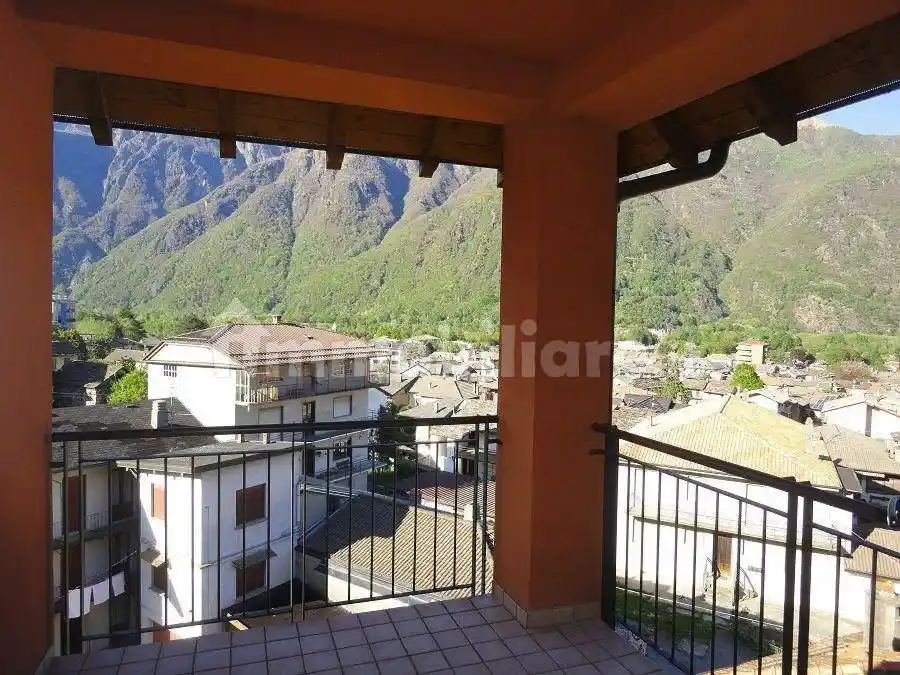 Appartamento in vendita a Ornavasso