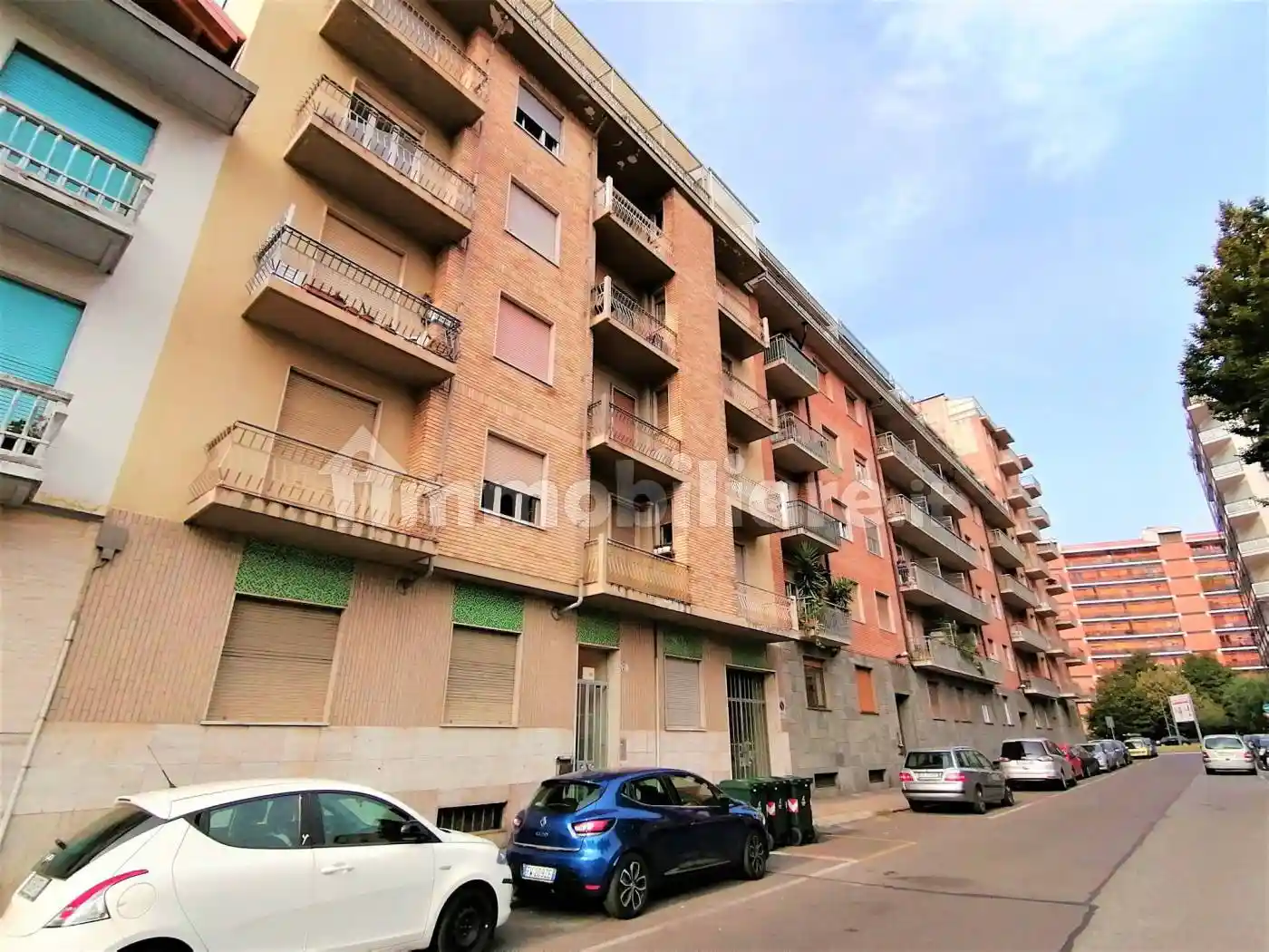 Appartamento in affitto a Torino