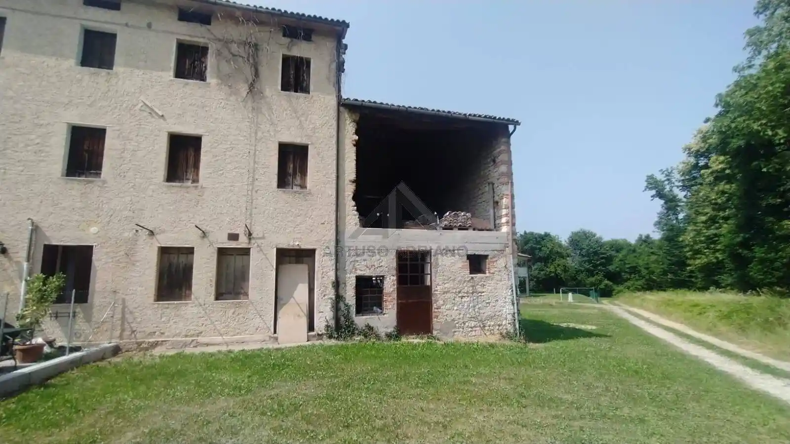 Rustico - Casale in vendita a Possagno