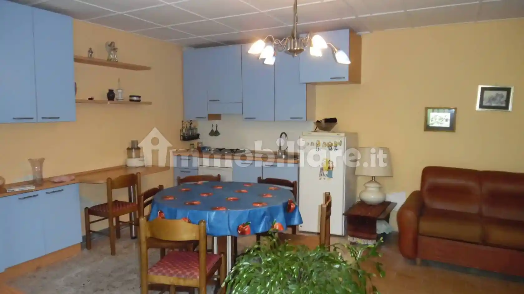 Rustico Contrada Fredane, Sant'Angelo dei Lombardi - foto 2