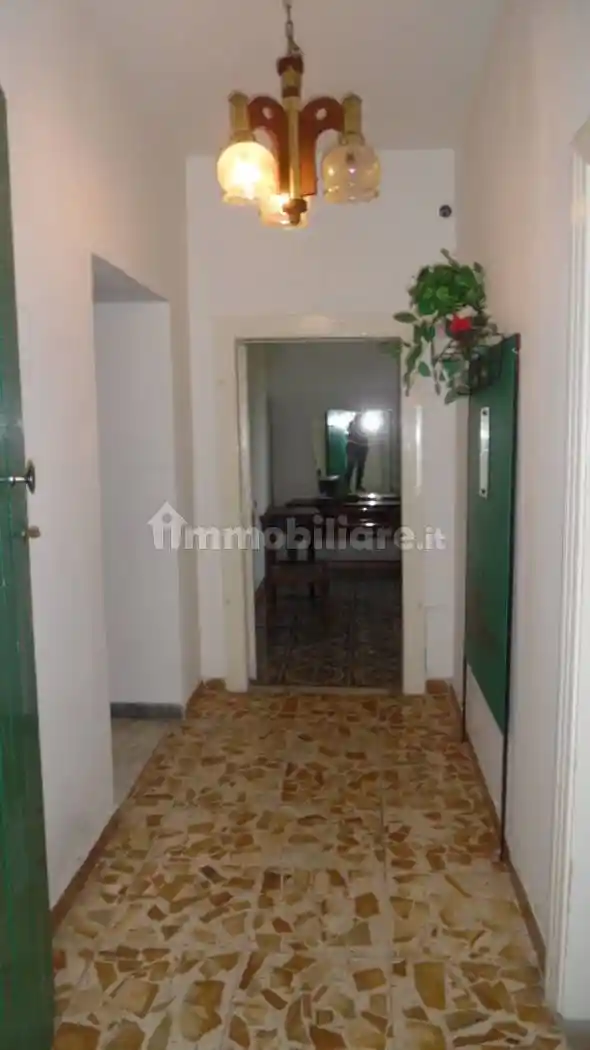 Rustico Contrada Fredane, Sant'Angelo dei Lombardi - foto 4