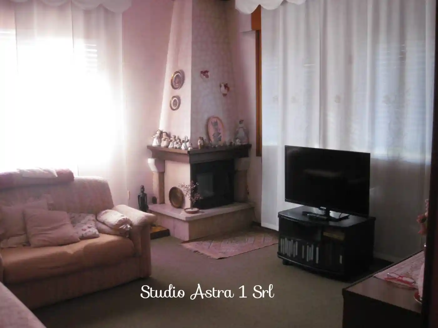 Appartamento in vendita a Giavera del Montello