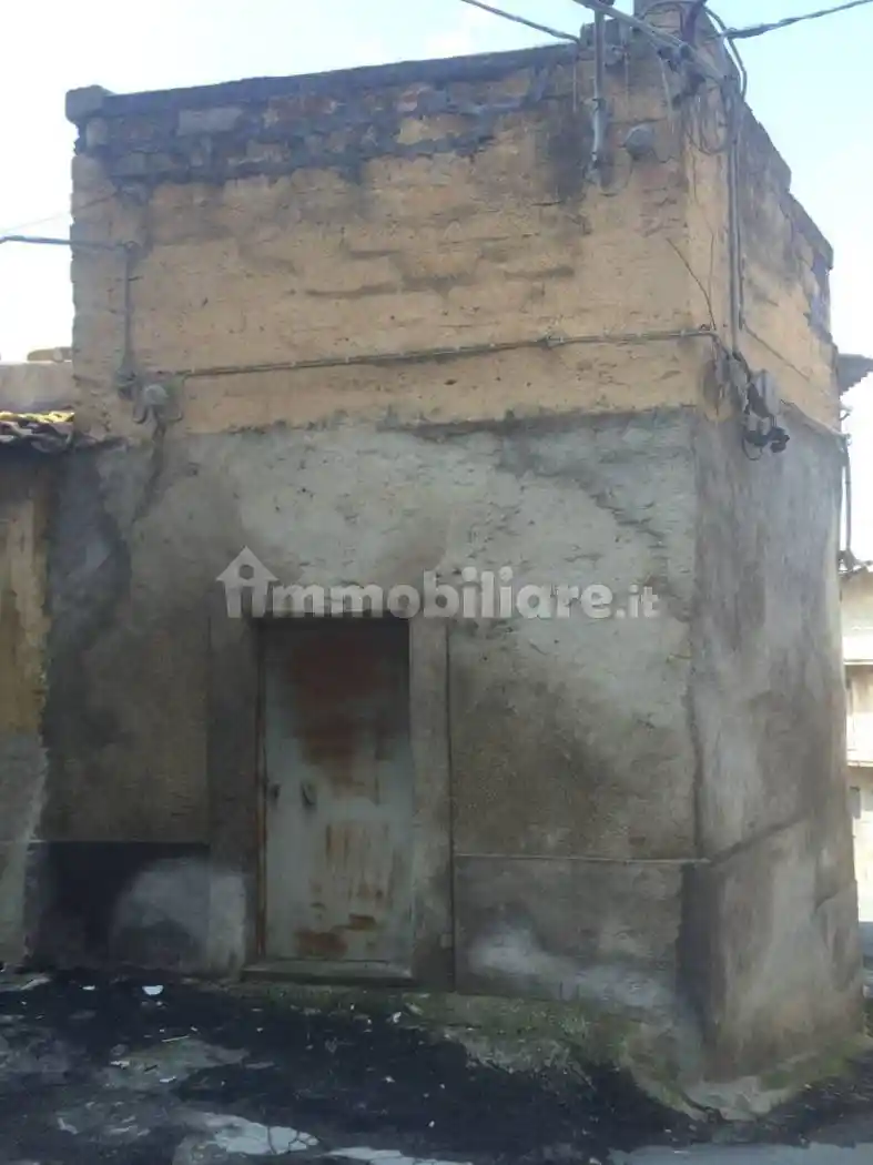 Appartamento in vendita a Palagonia