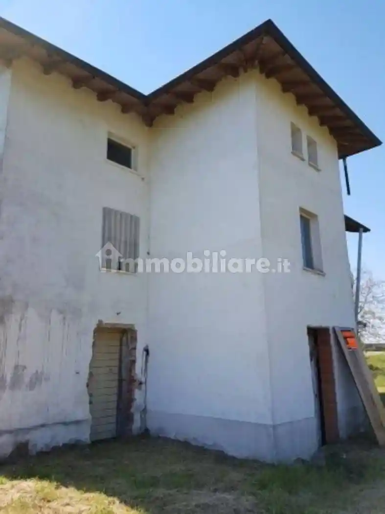 Rustico - Casale in vendita a Predosa