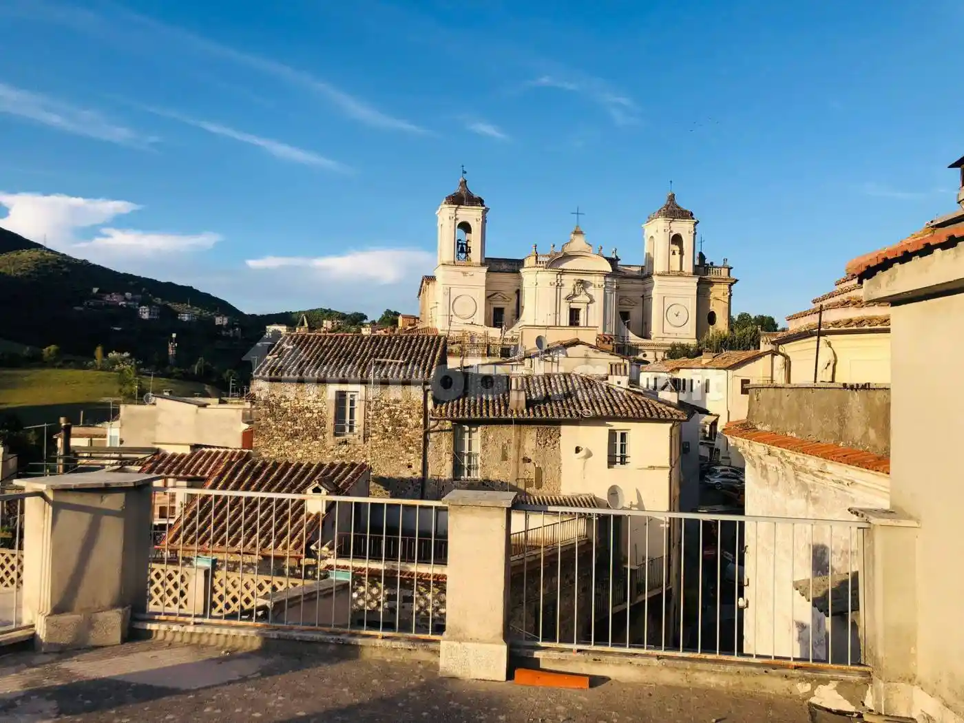 Appartamento in vendita a Vicovaro