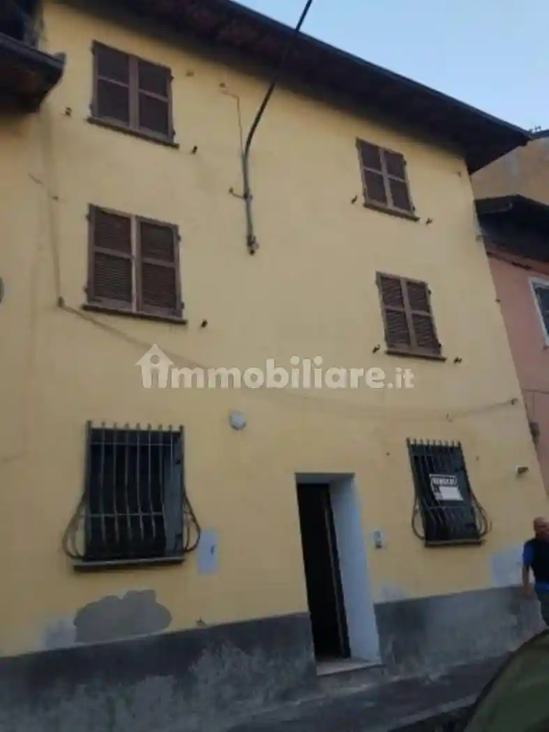Casa indipendente in vendita a Pozzolo Formigaro
