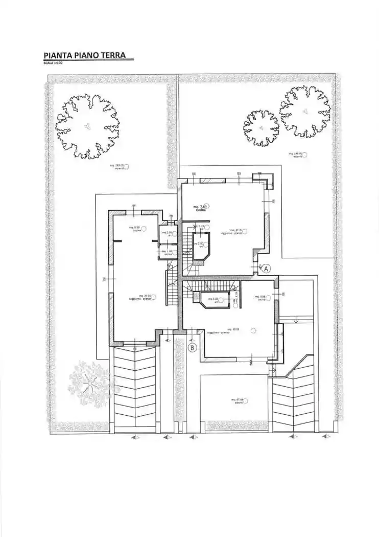 Casa indipendente in vendita a Gambassi Terme