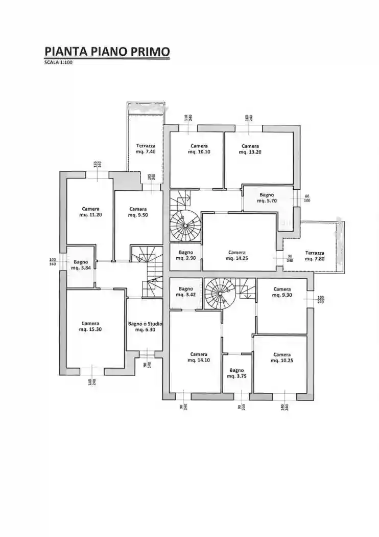 Casa indipendente - foto 2