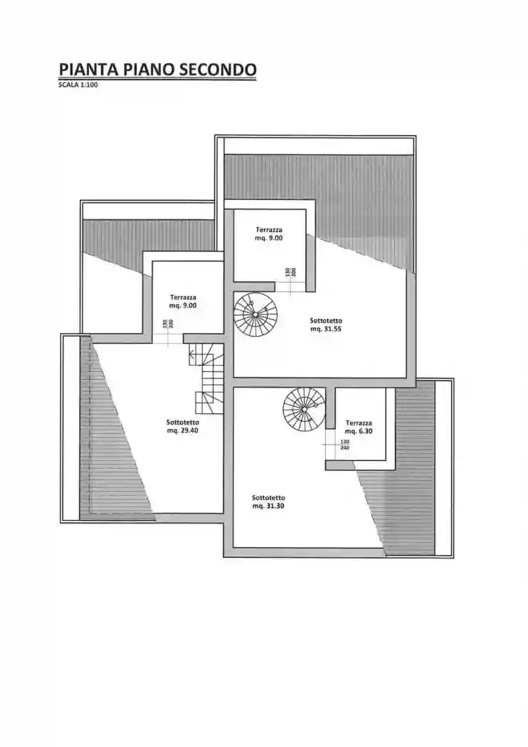 Casa indipendente - foto 3