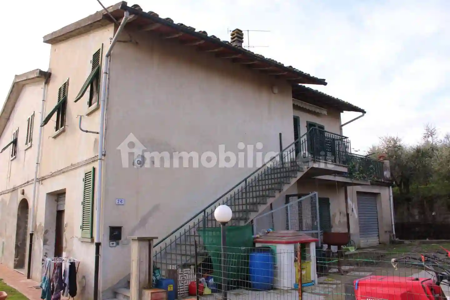 Casa indipendente - foto 4