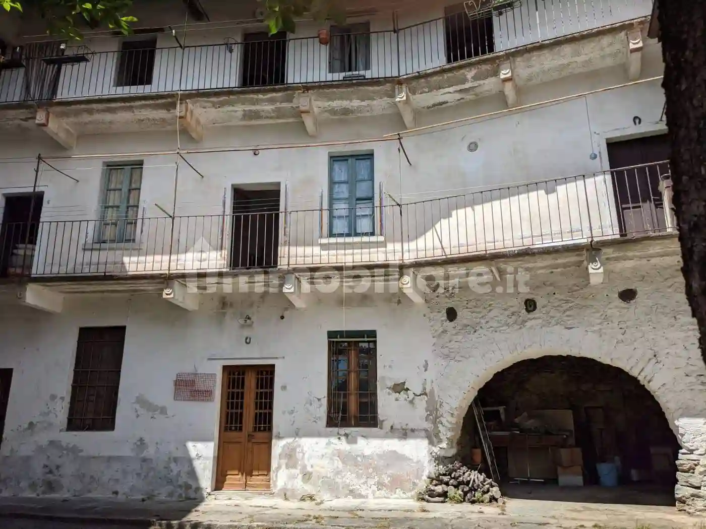 Palazzo - Edificio - foto 5