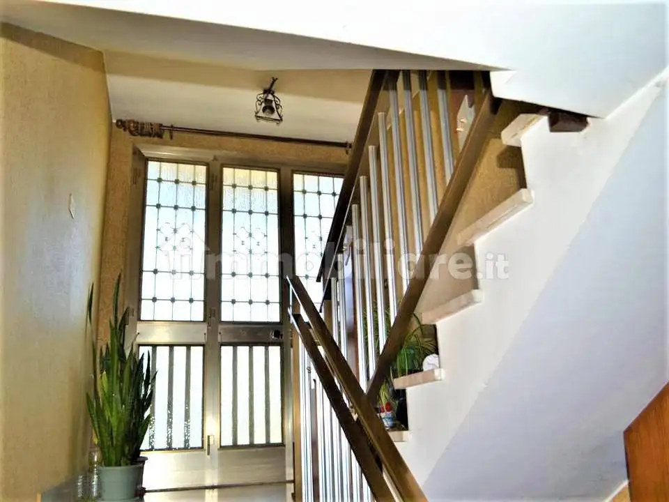 Palazzo - Edificio in vendita a Malalbergo