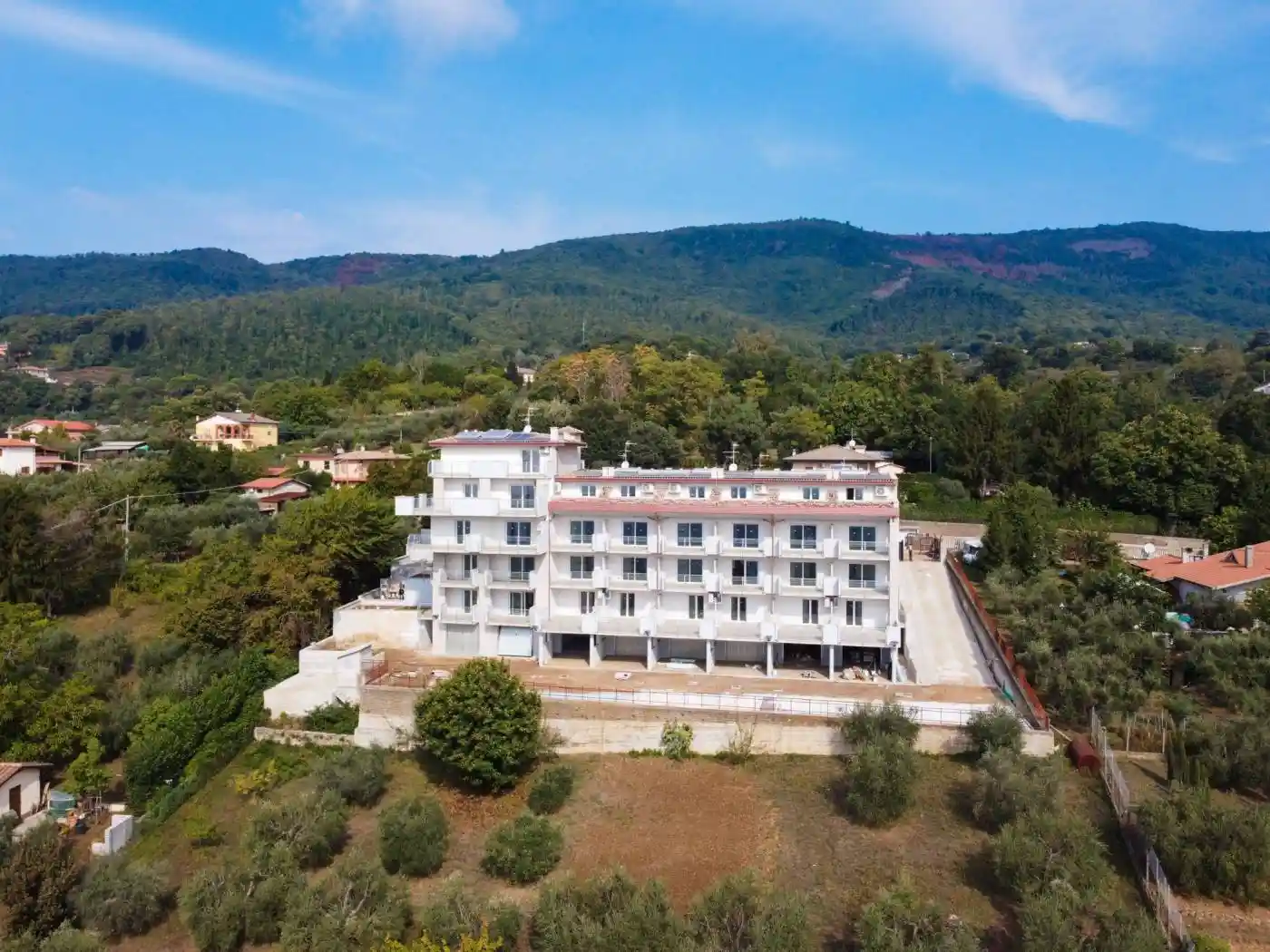 Appartamento in vendita a Velletri