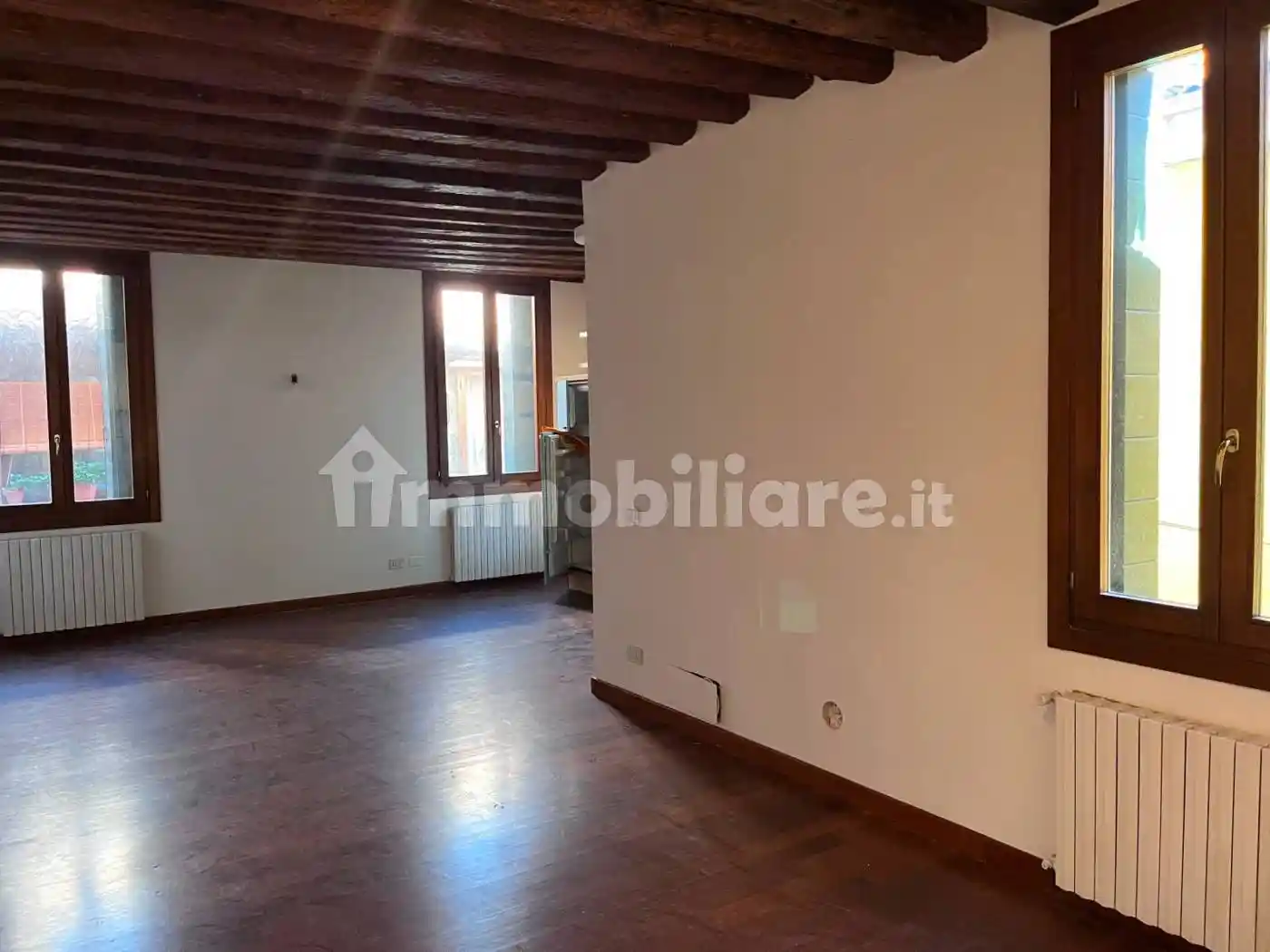 Appartamento in affitto a Venezia