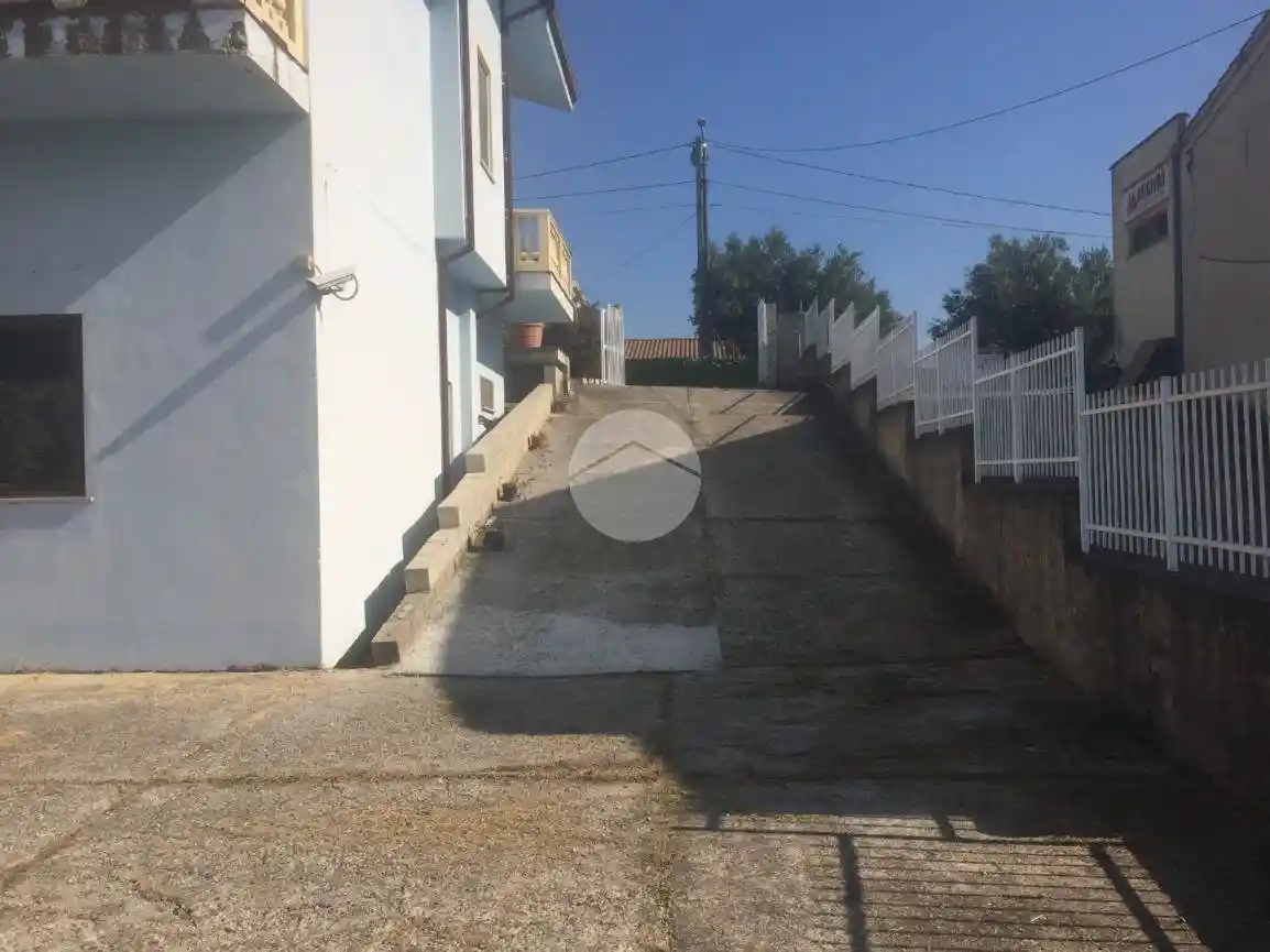 Villa unifamiliare Contrada Padula 29, Padula, San Pietro in Guarano - foto 4