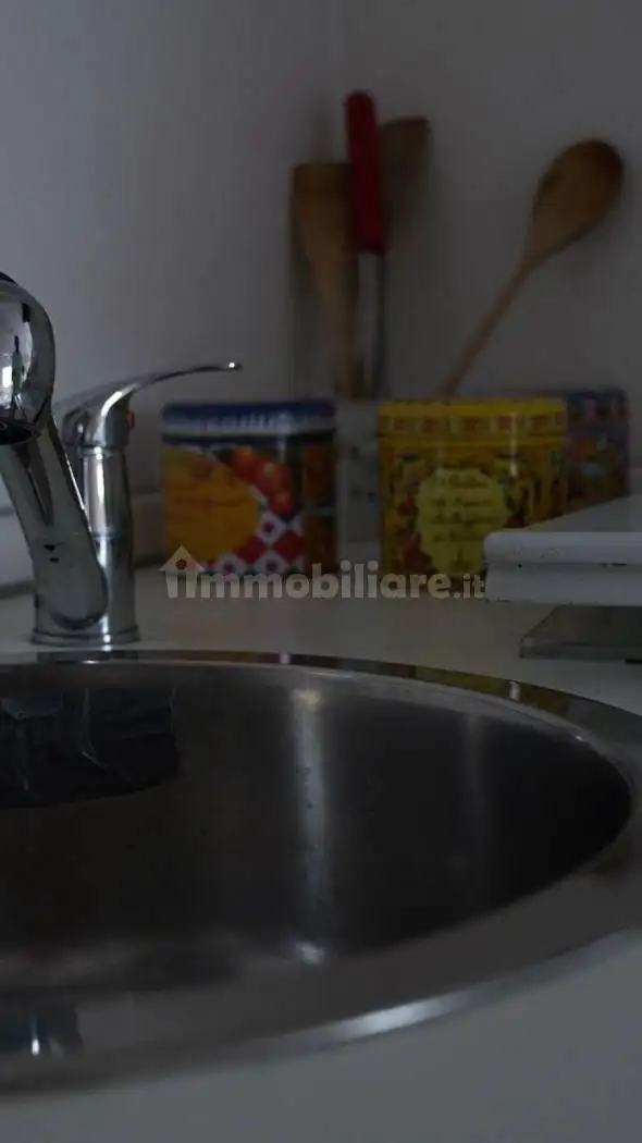 Appartamento in affitto a Lascari