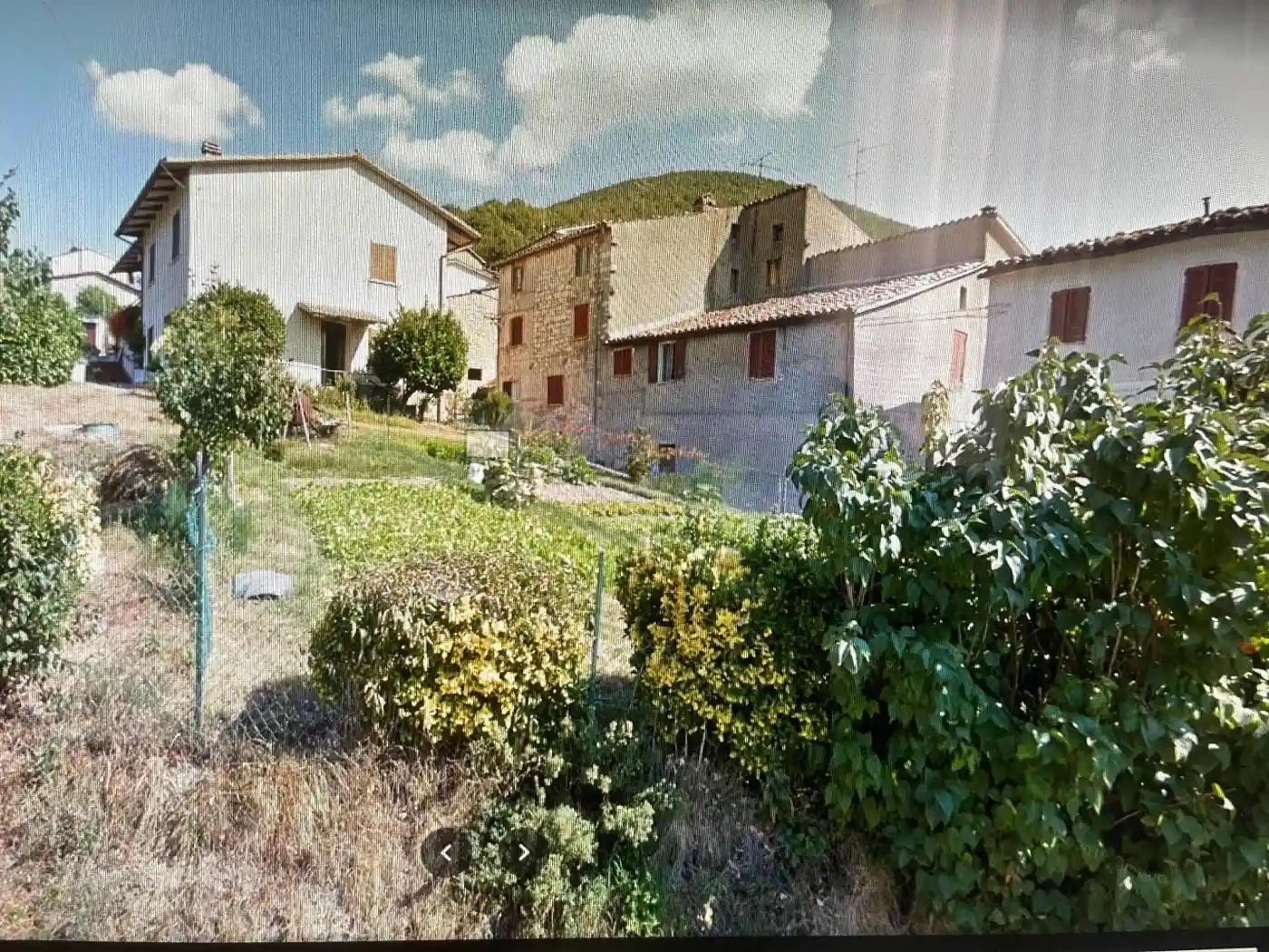 Appartamento in vendita a Fiuminata