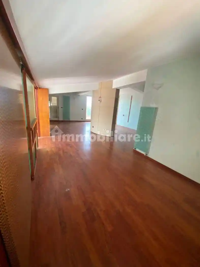 Loft in vendita a Villafranca Tirrena