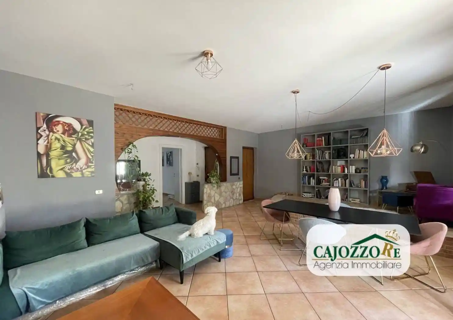 Appartamento in vendita a Palermo