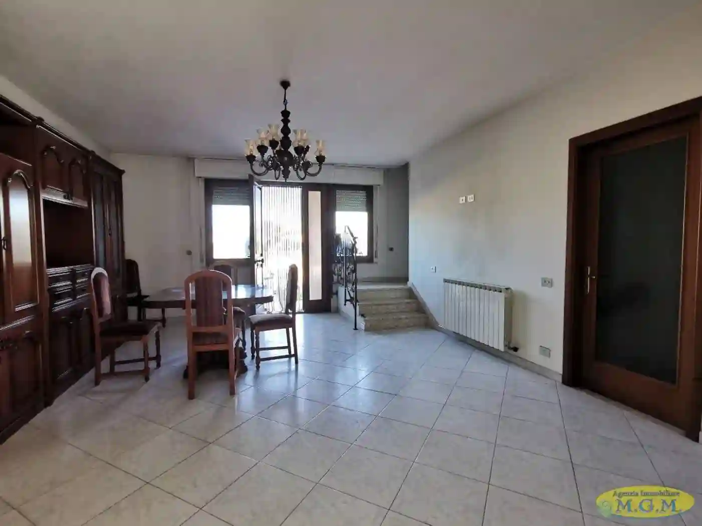 Villetta a schiera - foto 4