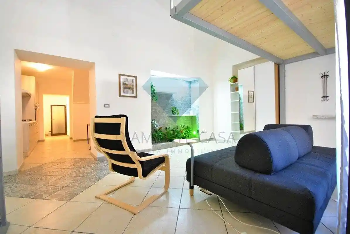 Appartamento in affitto a Catania