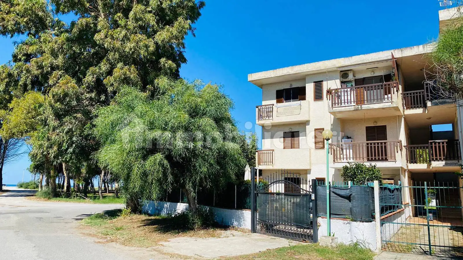 Appartamento in vendita a Lamezia Terme