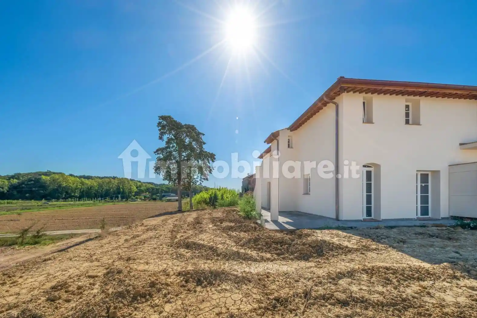 Villa in vendita a Ponsacco