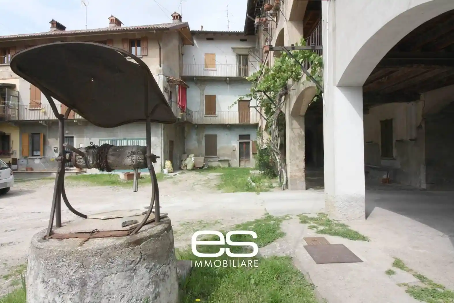 Appartamento in vendita a Veduggio con Colzano