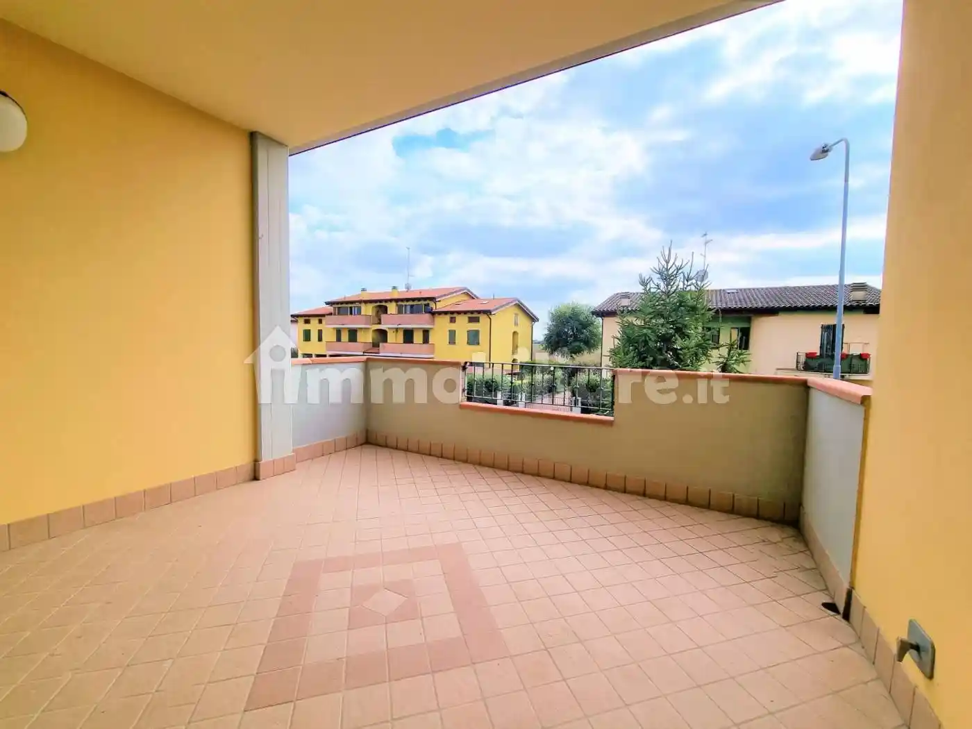 Appartamento in vendita a San Felice sul Panaro