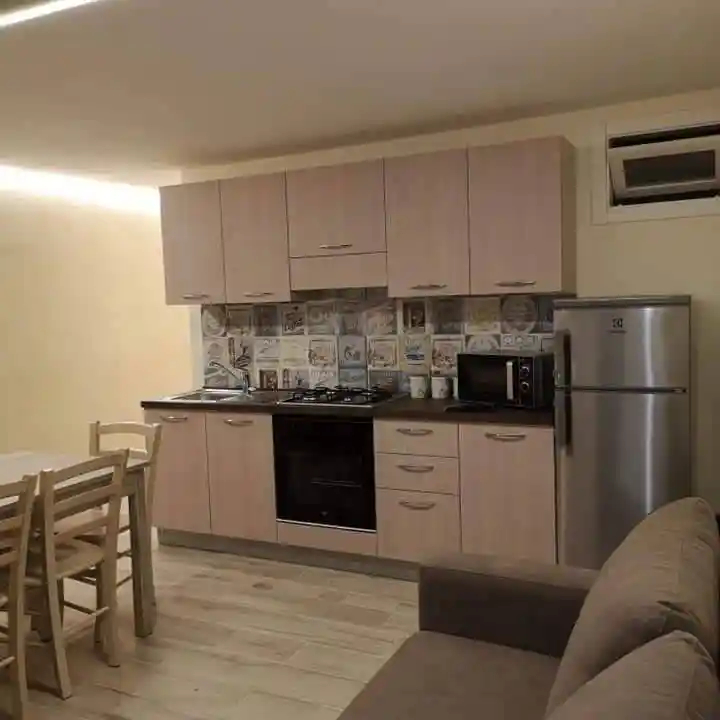 Appartamento in affitto a Avola