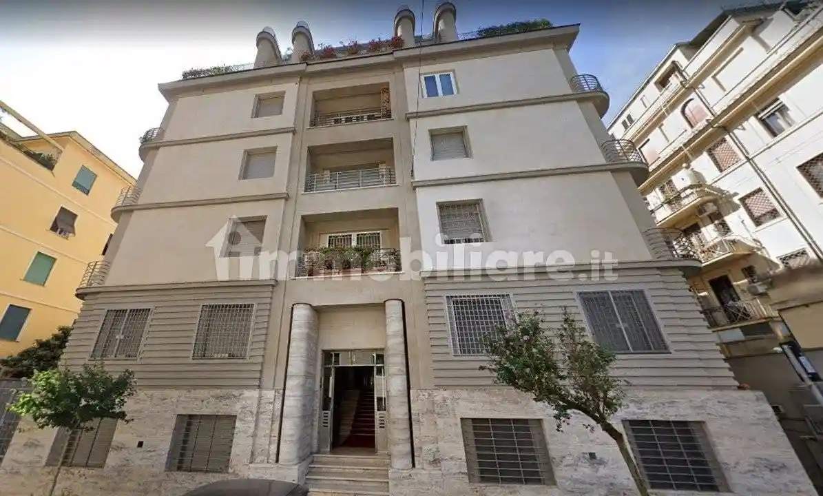 Attico - Mansarda in vendita a Roma