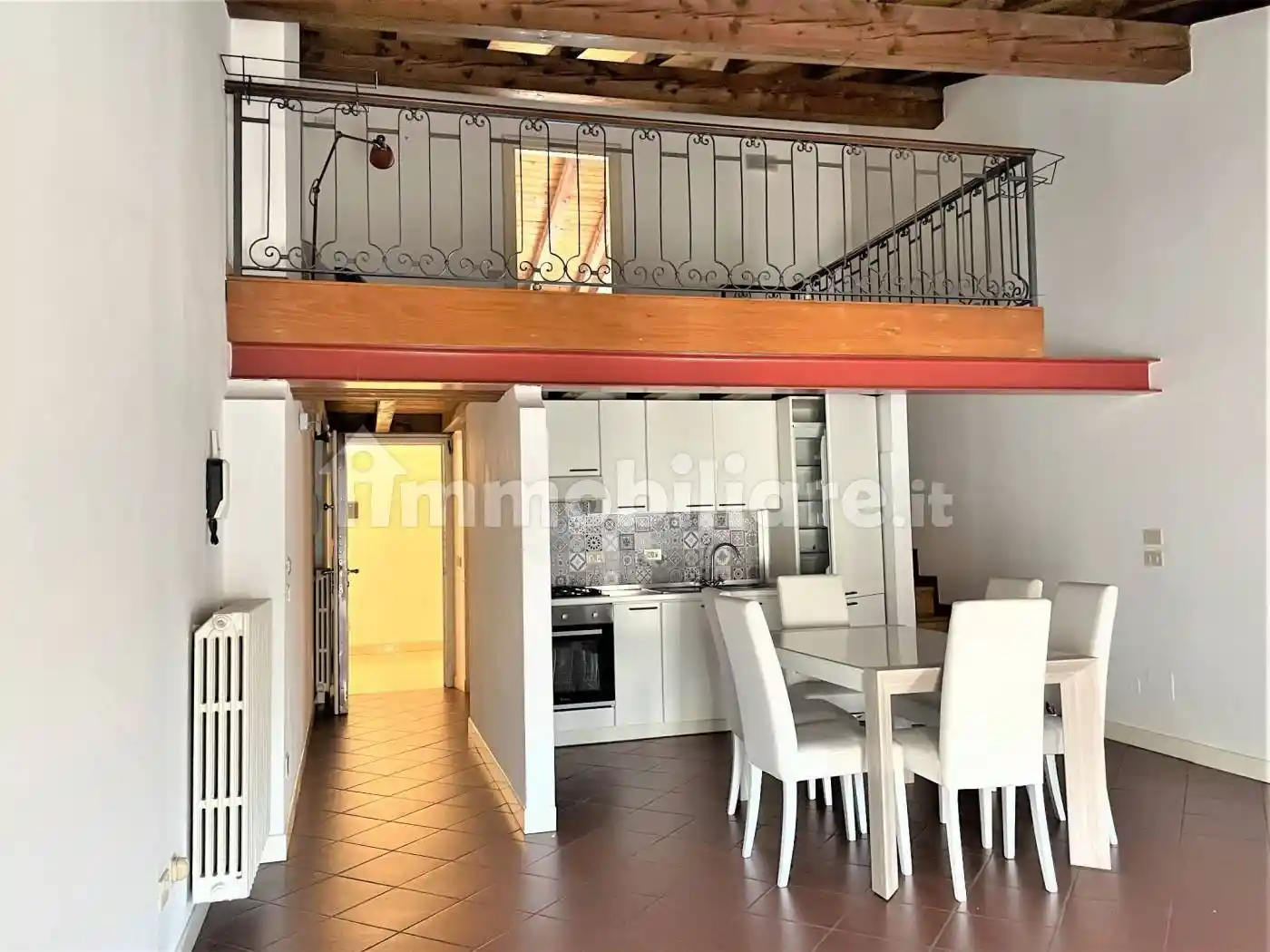 Appartamento in affitto a Brescia