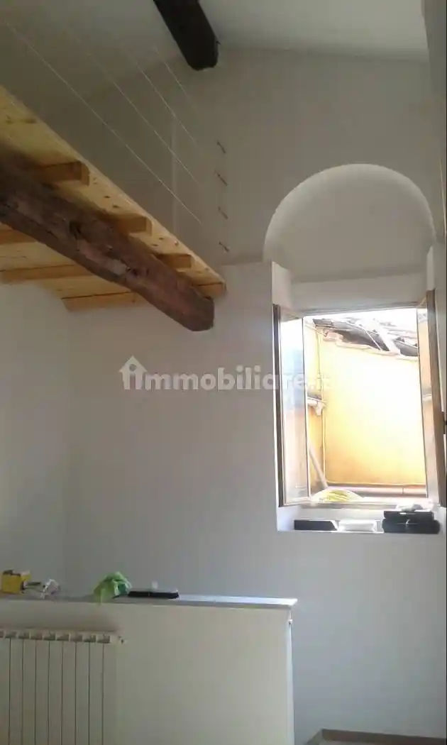 Appartamento in vendita a Carrara