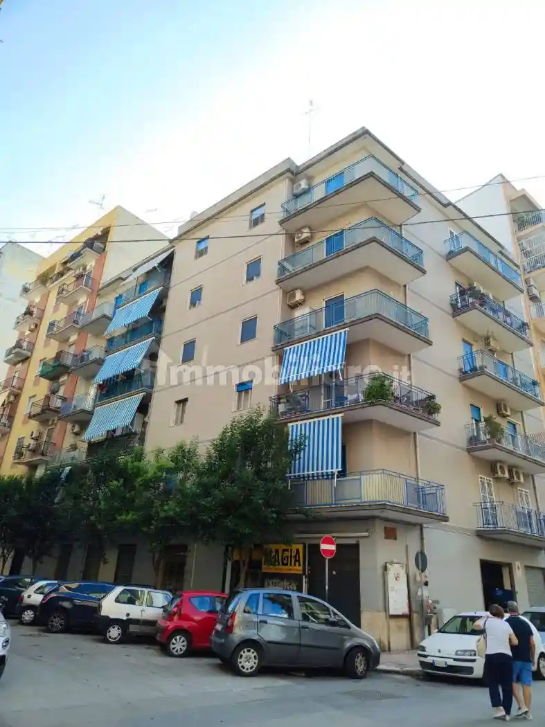 Appartamento in vendita a Taranto