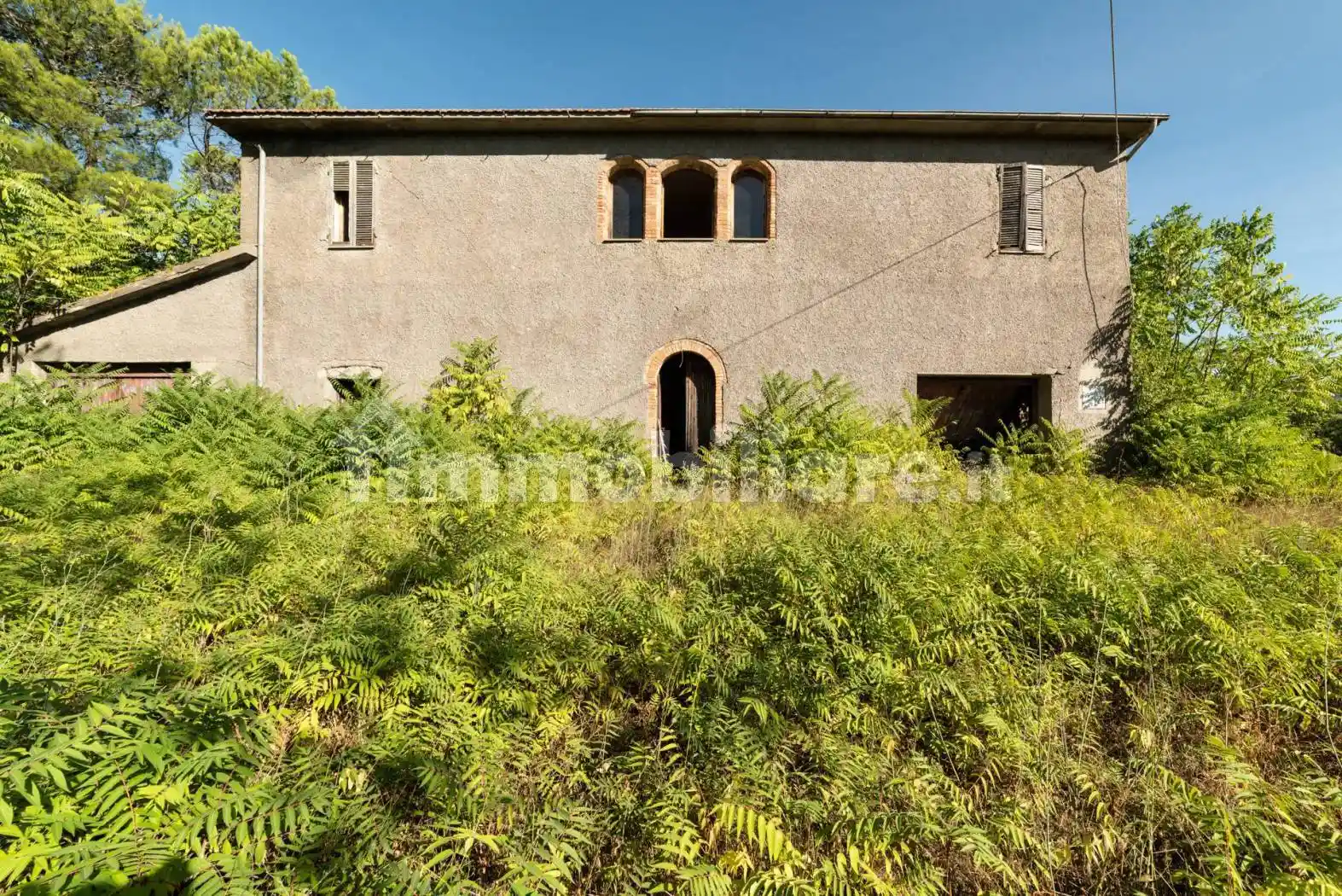 Rustico - Casale in vendita a Cinigiano