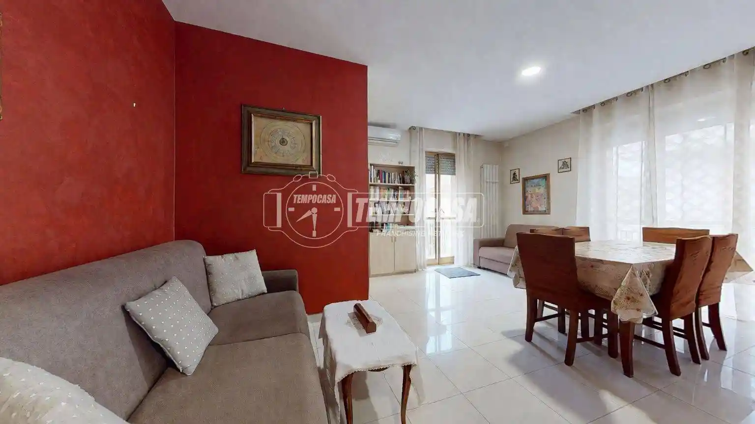 Appartamento in vendita a Conversano