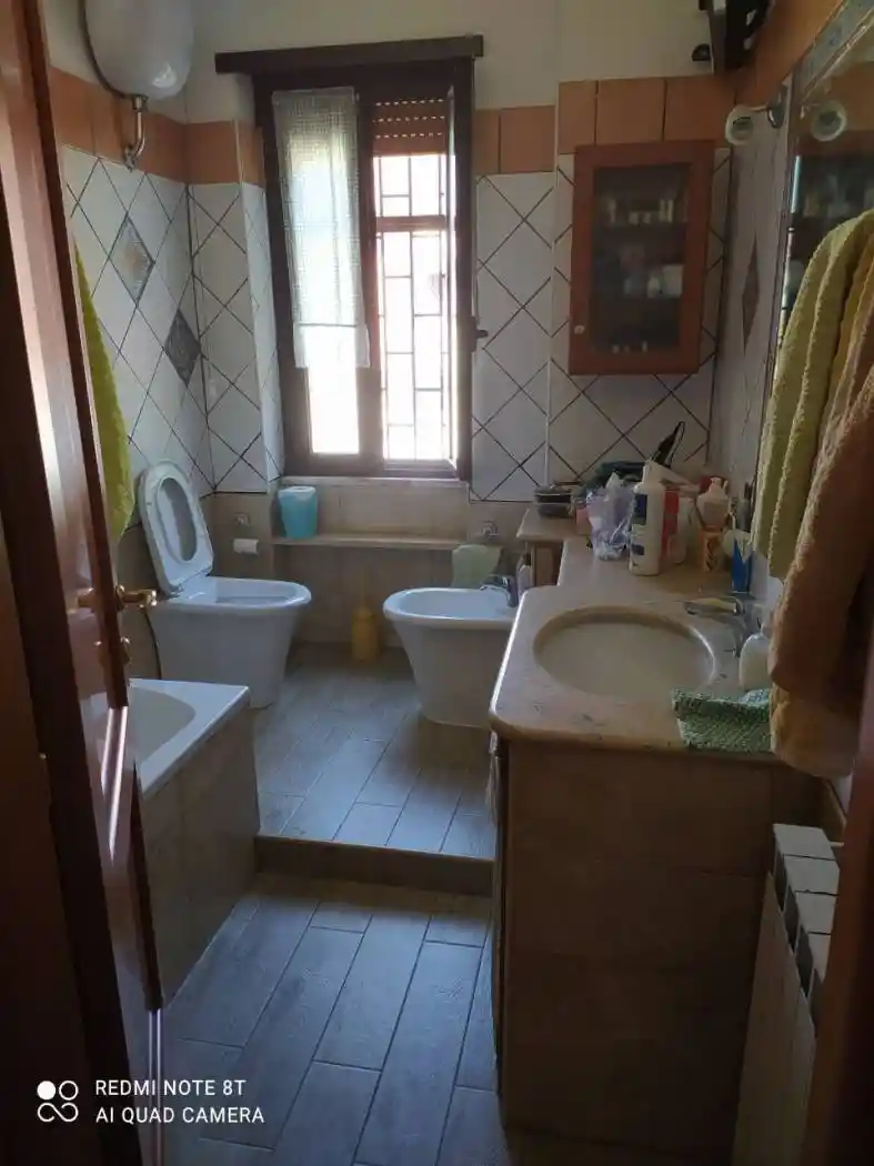 Trilocale via Serravalle Scrivia, Cornelia - Montespaccato, Roma - foto 2