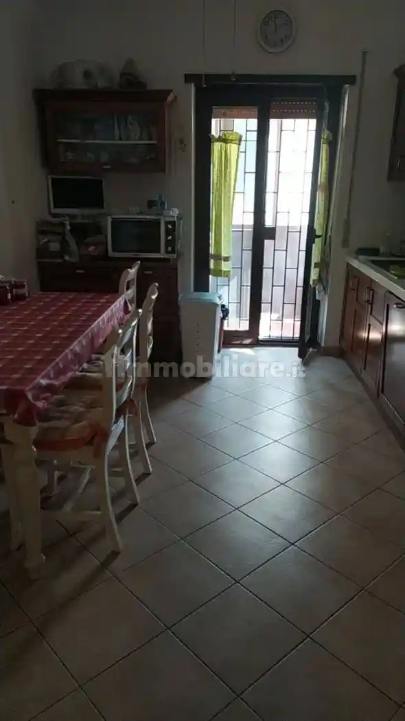 Trilocale via Serravalle Scrivia, Cornelia - Montespaccato, Roma - foto 5