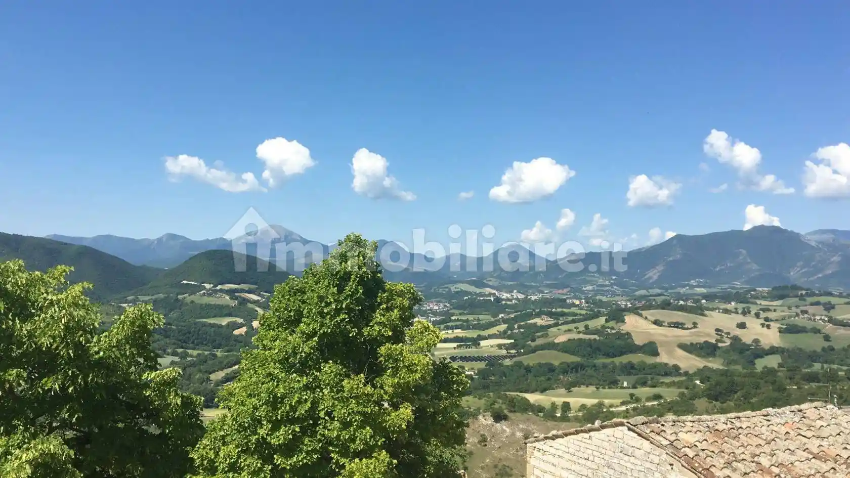 Rustico - Casale in vendita a Genga