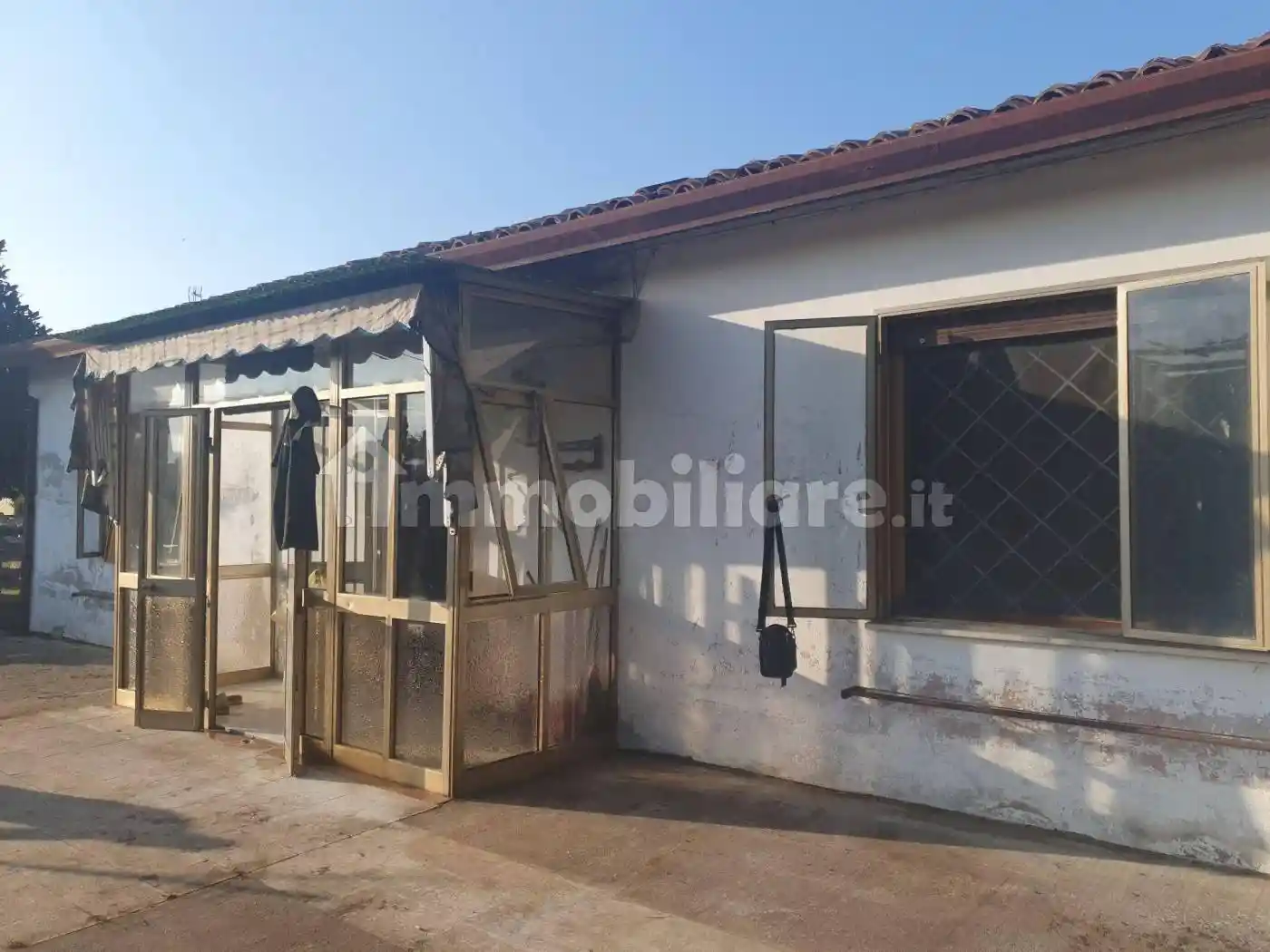 Palazzo - Edificio in vendita a Porto Viro