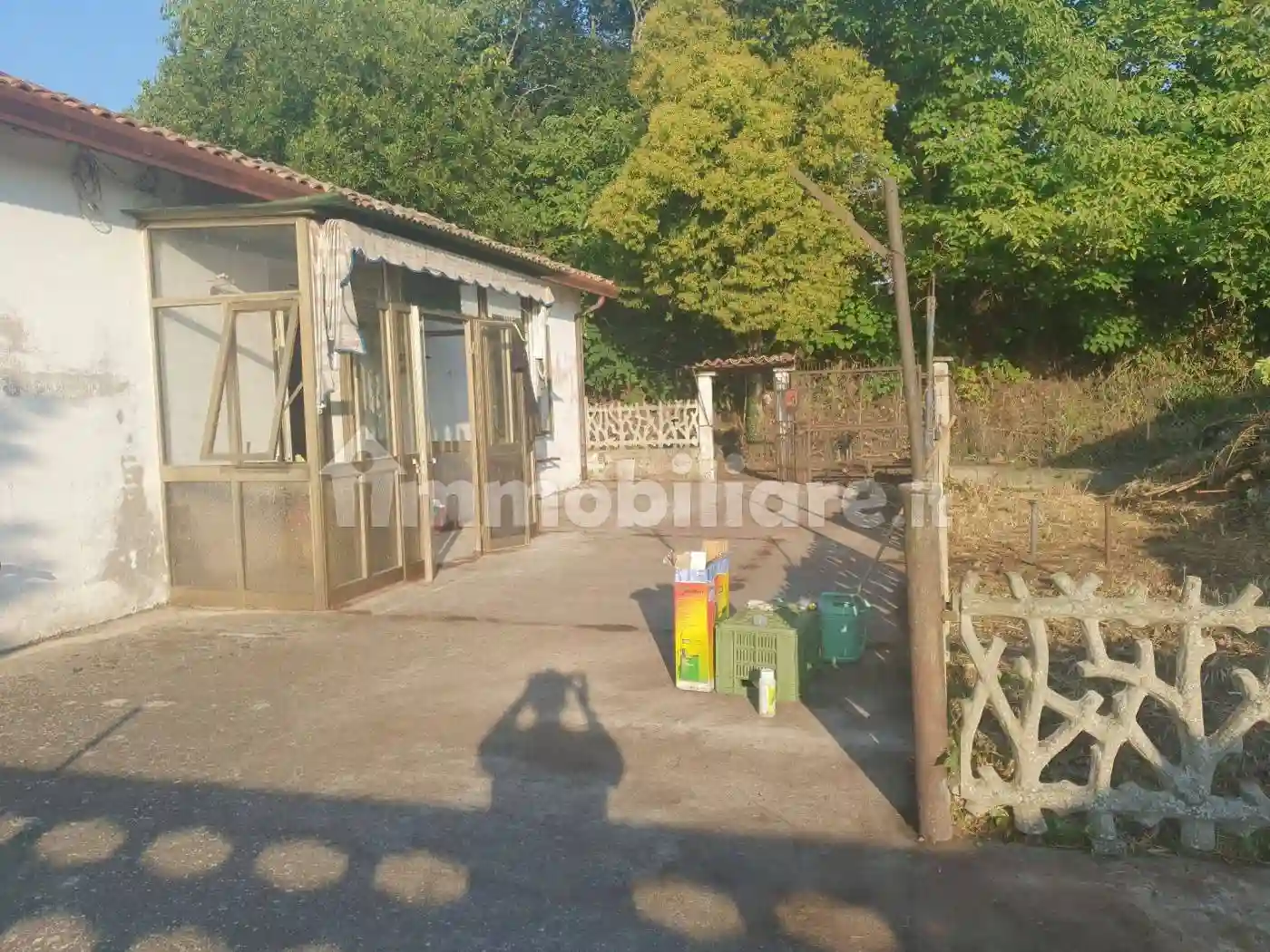 Palazzo - Edificio - foto 2