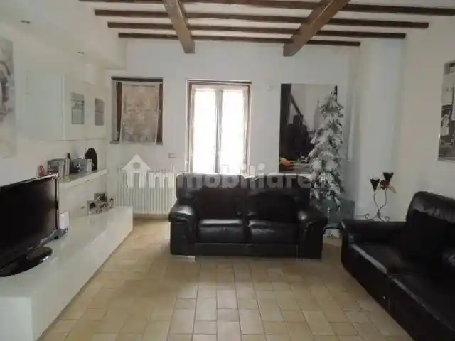 Appartamento in vendita a Città della Pieve