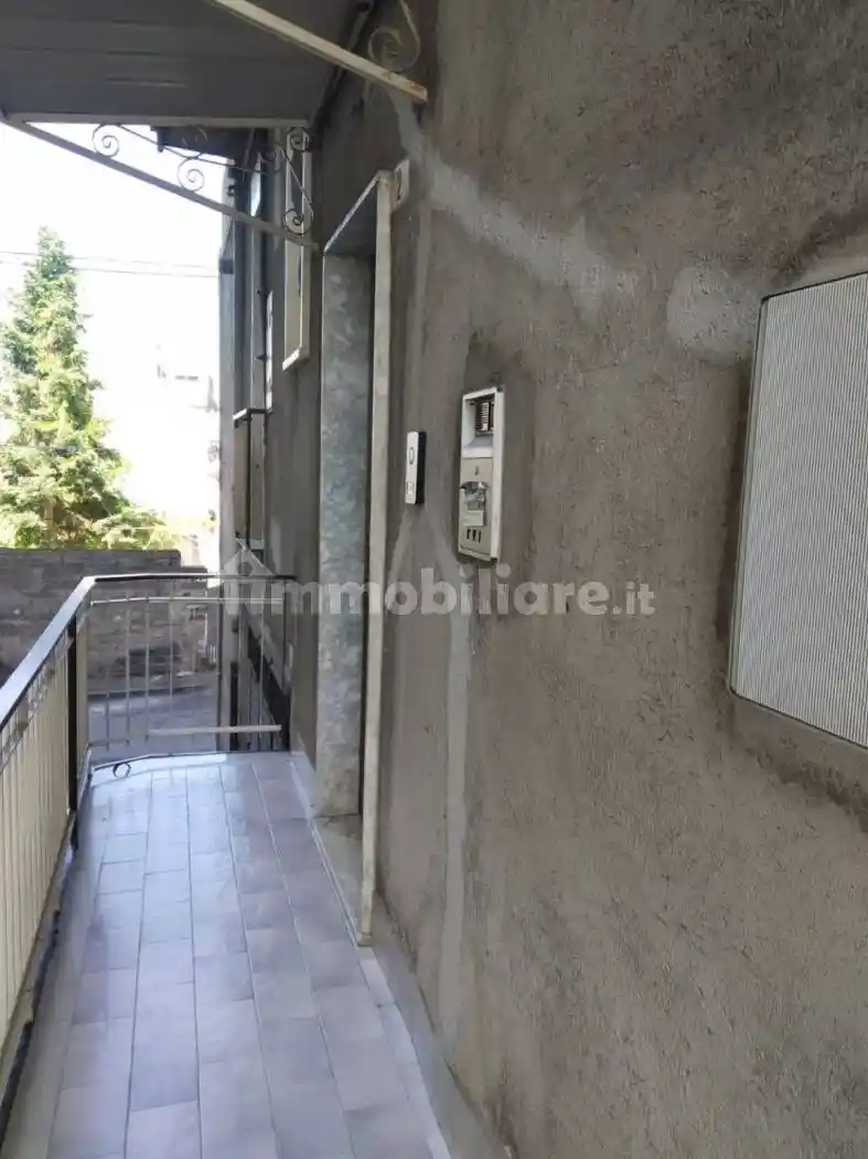 Appartamento in vendita a Bronte