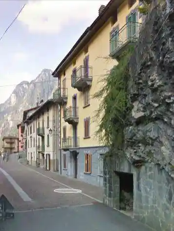 Attico - Mansarda in vendita a Carona