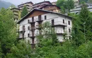 Appartamento in vendita a Branzi