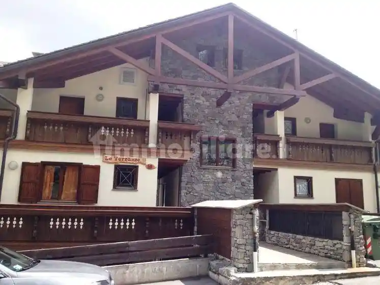 Appartamento in vendita a Foppolo