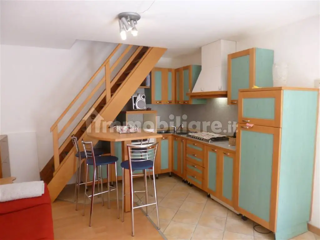Terratetto unifamiliare 44 m², ottimo stato, Centro, Branzi - foto 5