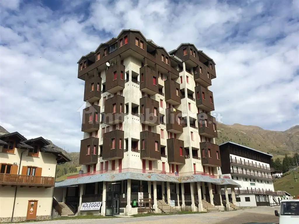 Appartamento in affitto a Foppolo